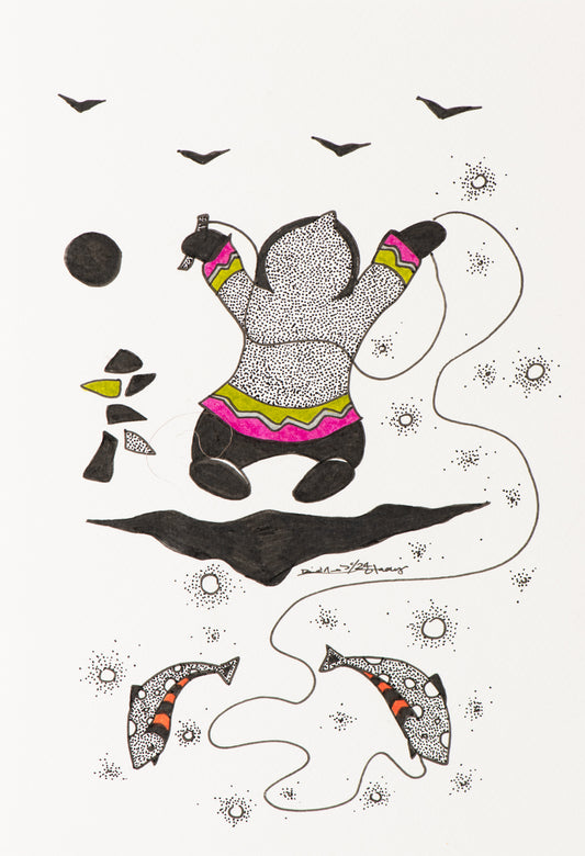 Ulaayu Pilurtuut - Sans titre 018