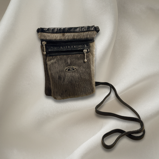 Passport Bag-Nunavik Creations