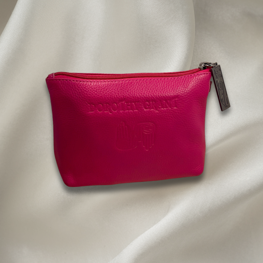 Bourse essentielle - Dorothy Grant