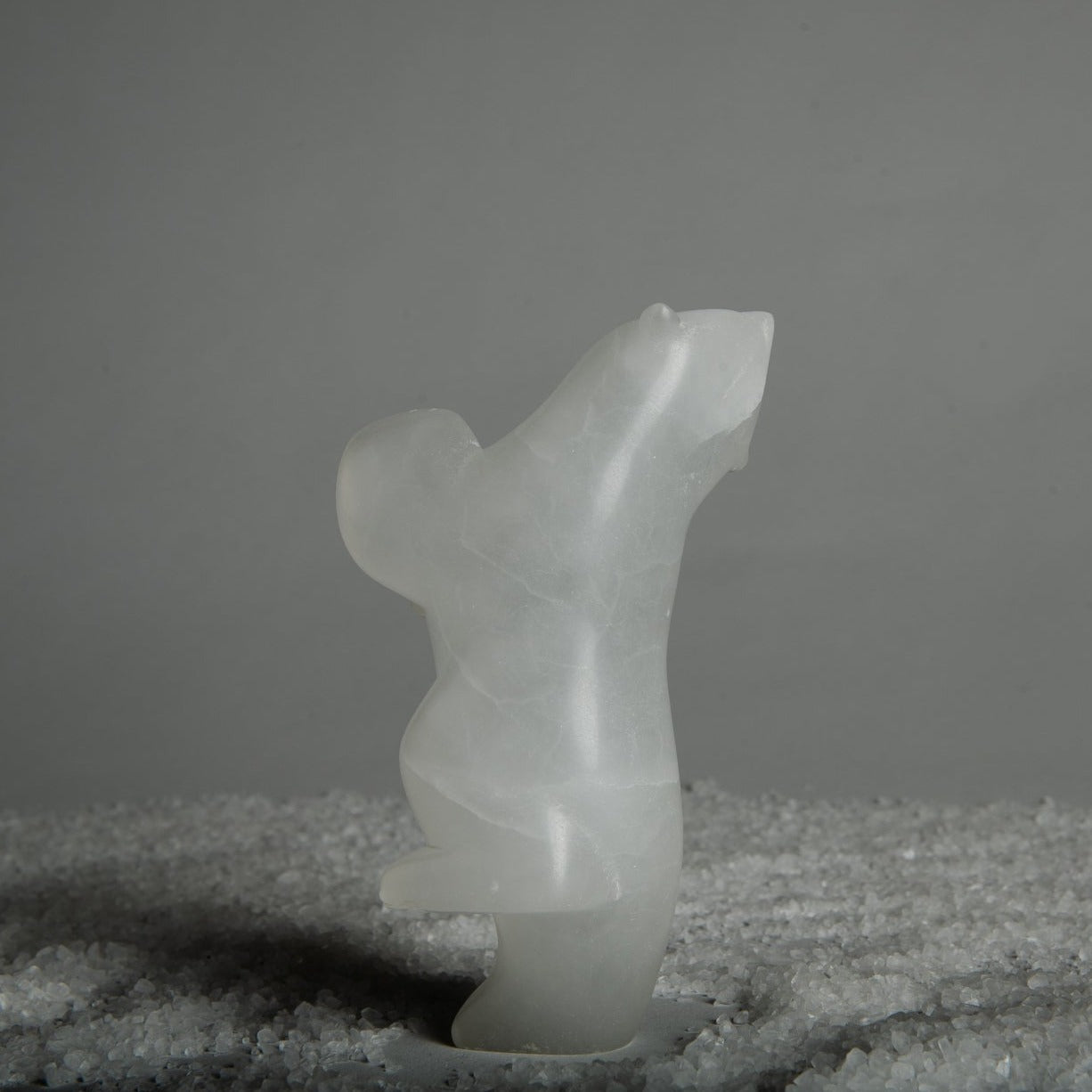 Tunu - Standing Bear