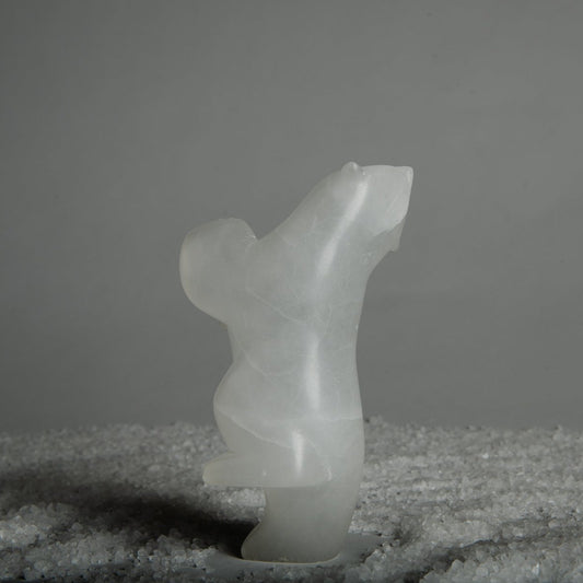 Tunu - Standing Bear