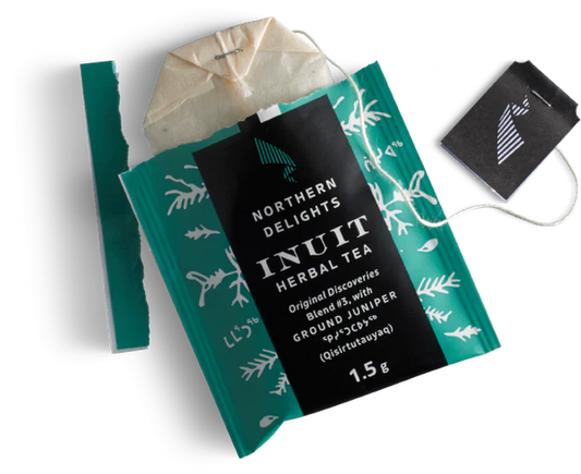 Juniper (Qisiqtutauyak)