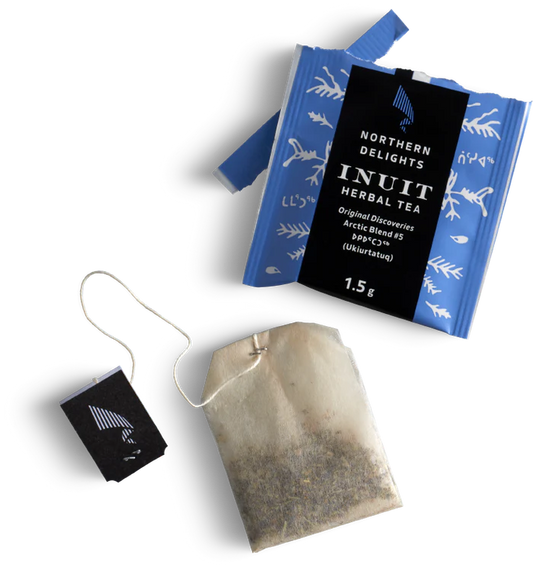 Arctic Blend Herana (Ukiurtatuq)