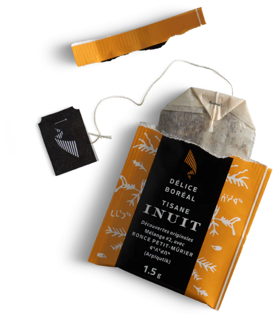 Peut-mulberry Ronce (Arpiqunik)