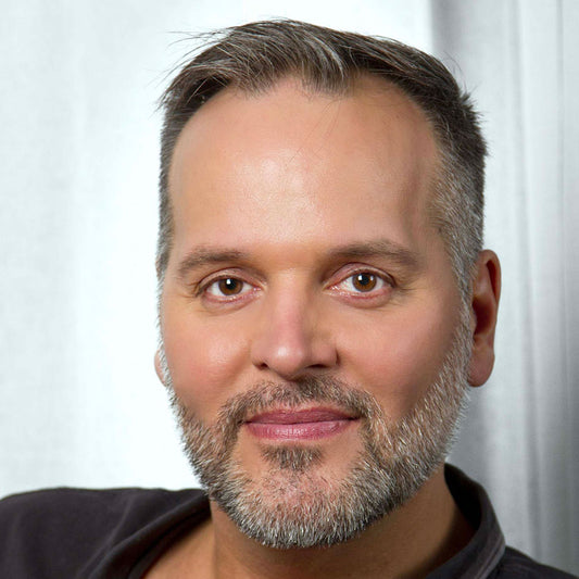 The mitasse by Sylvain Rivard