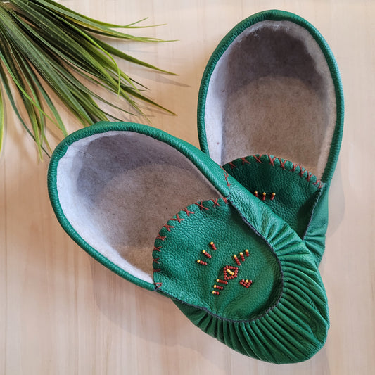 Mocassins - Anita Lalo