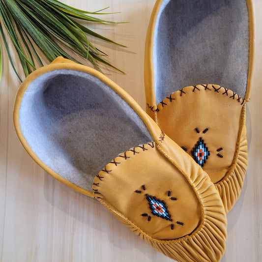 Mocassins - Anita Lalo