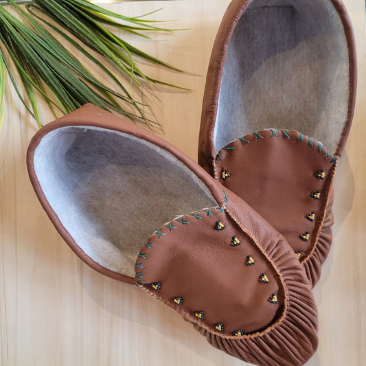 Mocassins - Anita Lalo