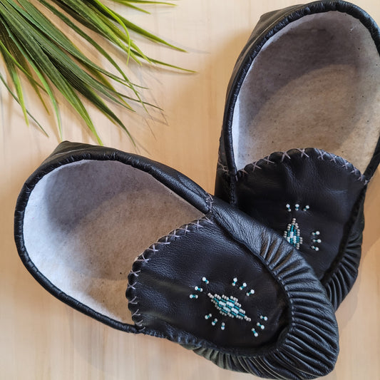 Mocassins - Anita Lalo