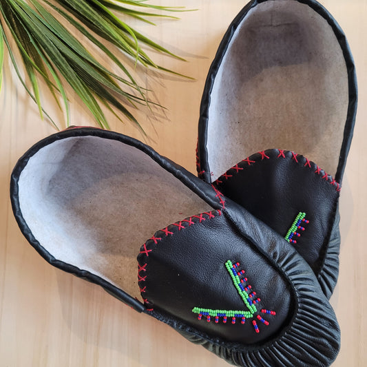 Mocassins - Anita Lalo