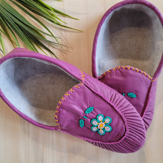 Mocassins - Anita Lalo