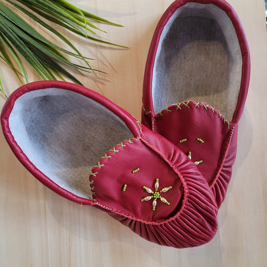 Mocassins - Anita Lalo