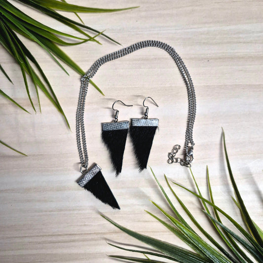 Ensemble triangle - Pacha's project