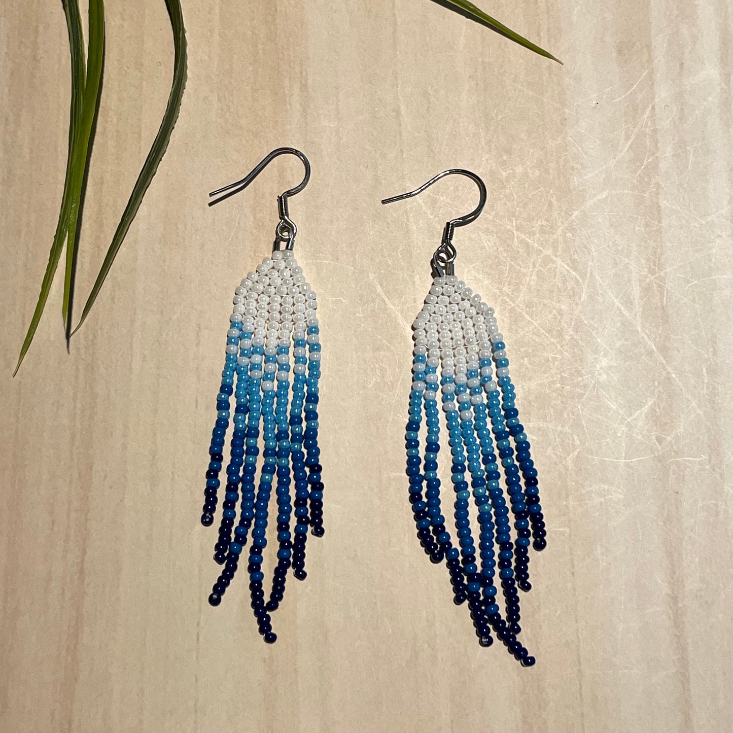 Matsheshu Creations - Drop Earrings