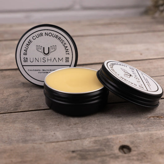 Baume nourrissant pour le corps