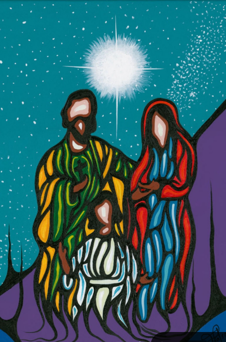 Christmas 1 - Frank Polson