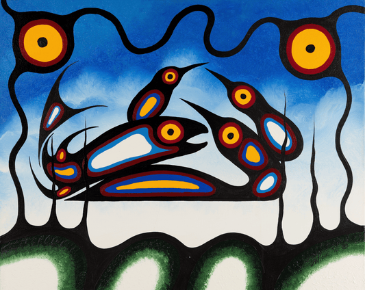 Frank Polson - Water clan