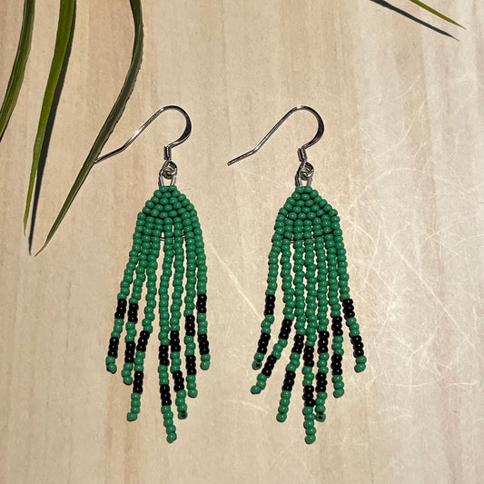 Matsheshu Creations - Drop Earrings