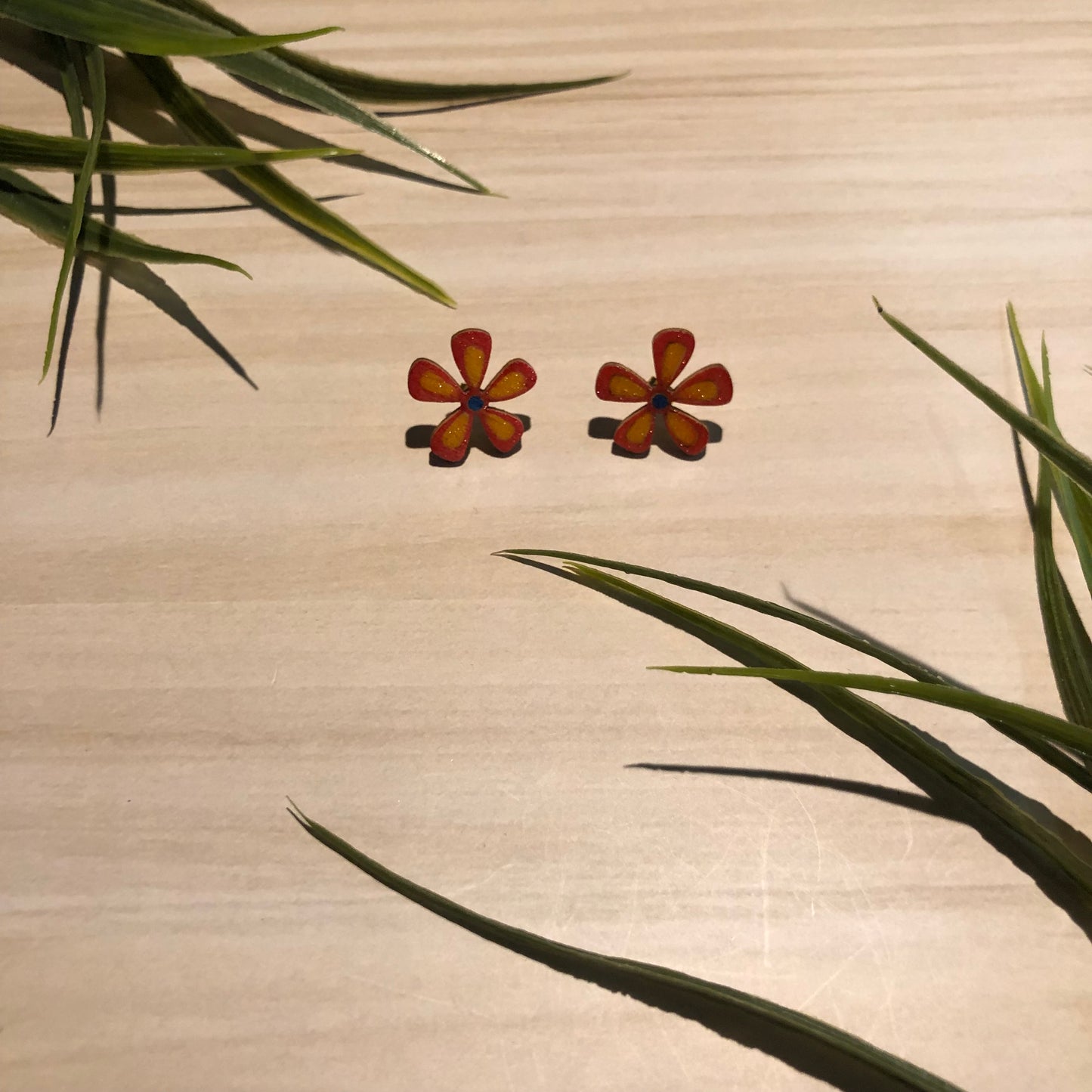 Matsheshu créations - Uapikun (Fleur)