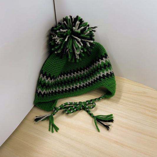 Nassaq (tuque) - Nunavik Creations