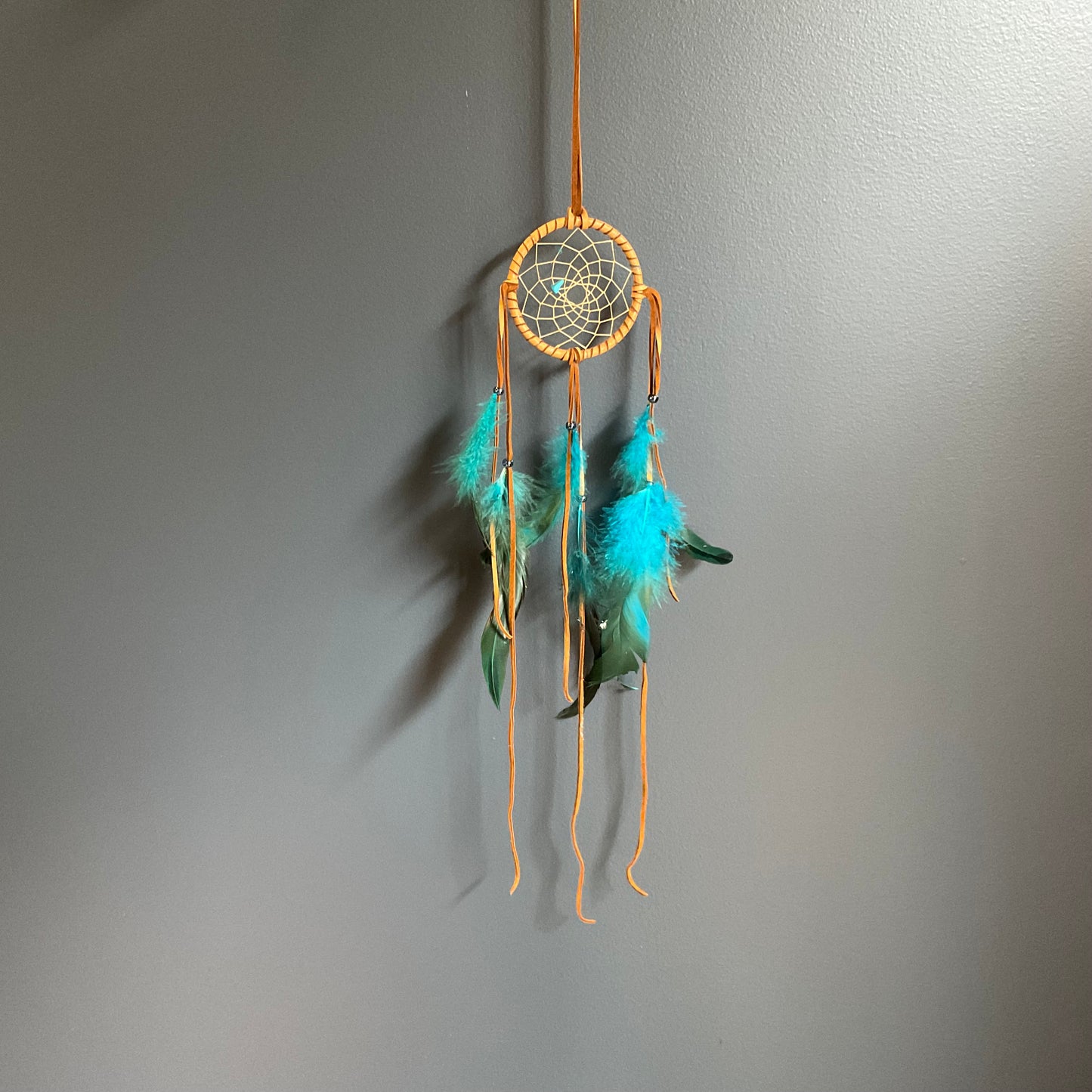 Gail Chamberlain - Little Dream Catcher