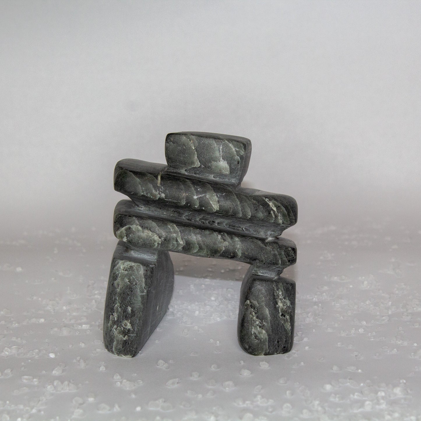 Inukshuk - Nathan