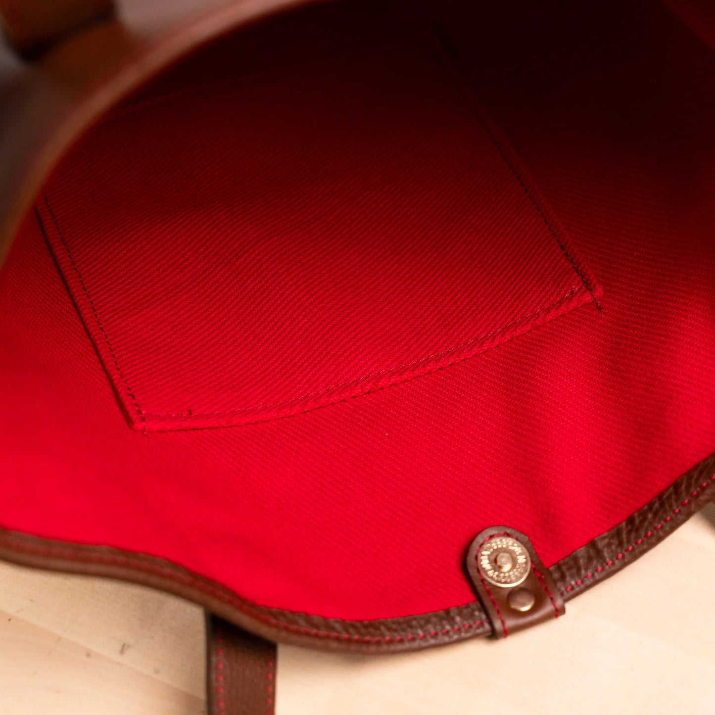 Sac fourre-tout "Kantuut" V2