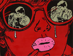 Kiss - Gage John Lazare