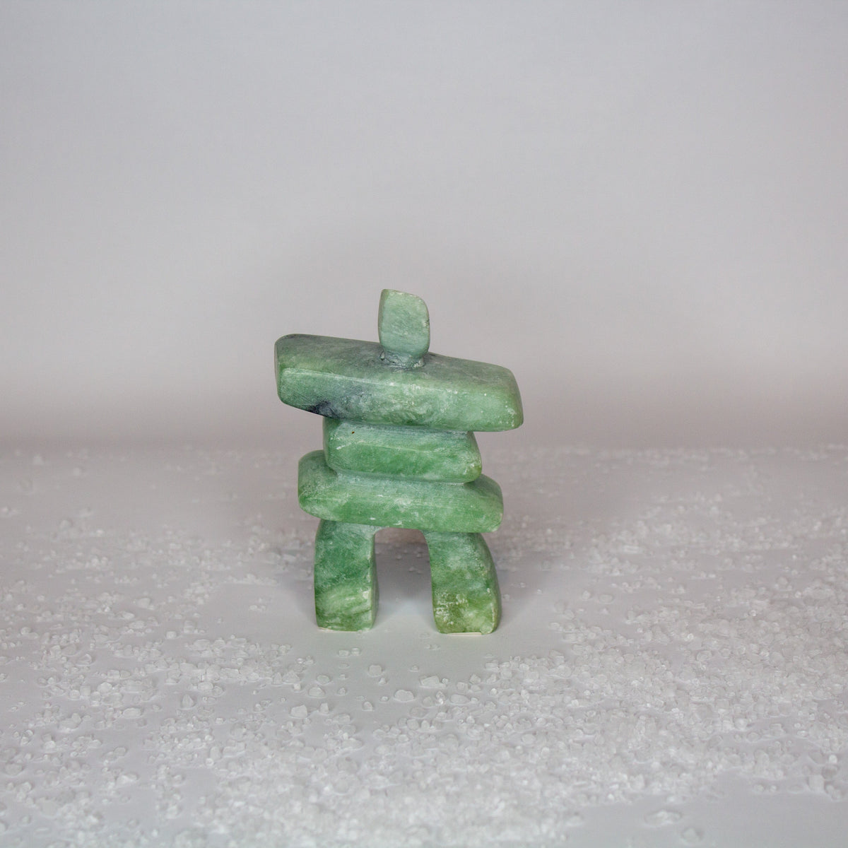 Nathan Tony - Inukshuk 2