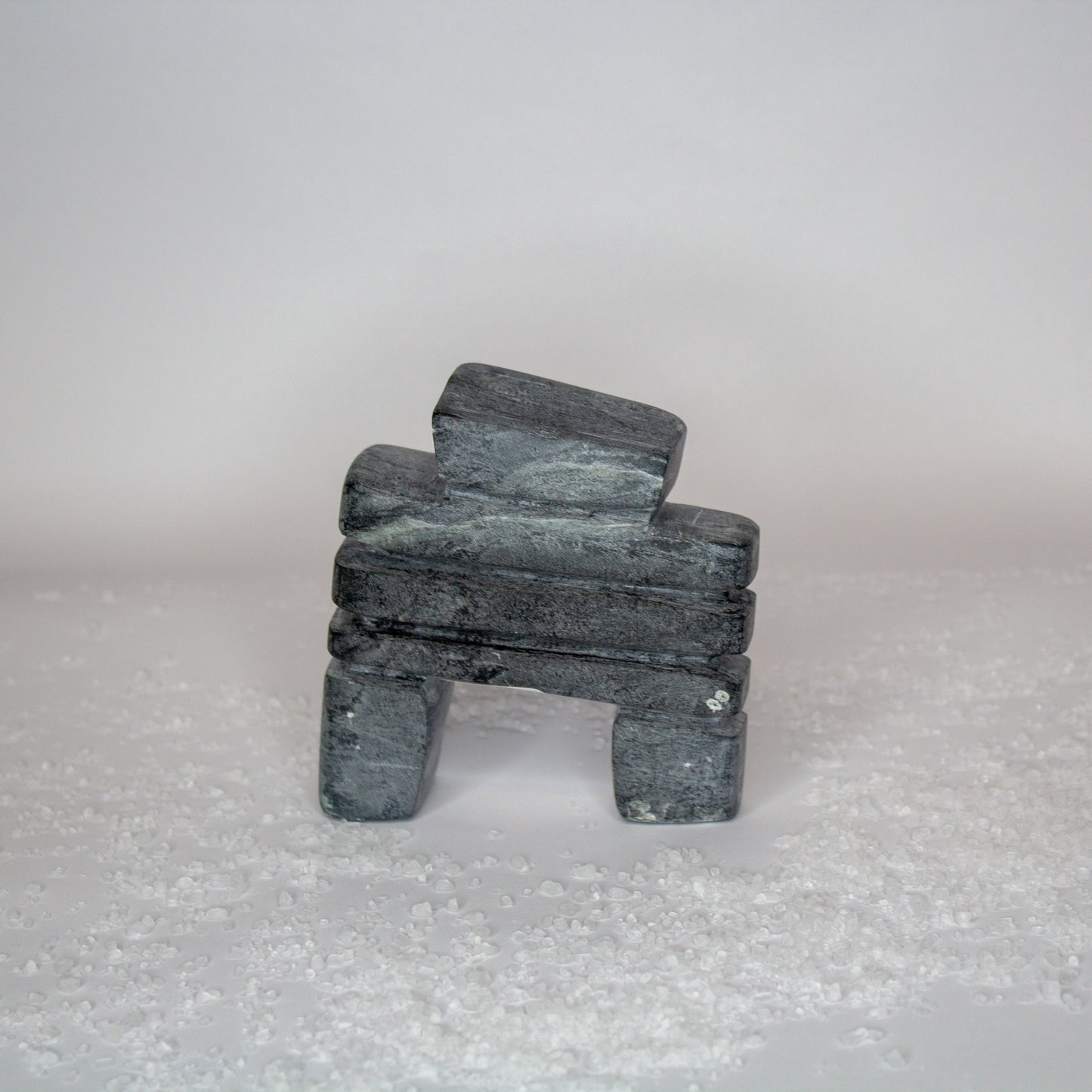Nathan Tony - Inukshuk 5