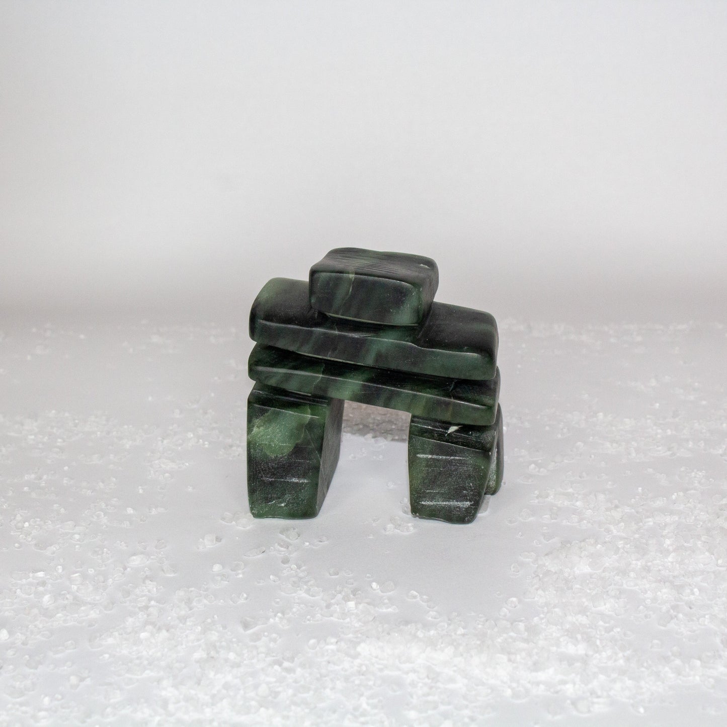 Nathan Tony - Inukshuk 8