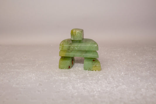 Ned Adams - Inukshuk 11