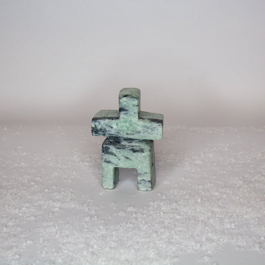 Inukshuk - Ned Adams
