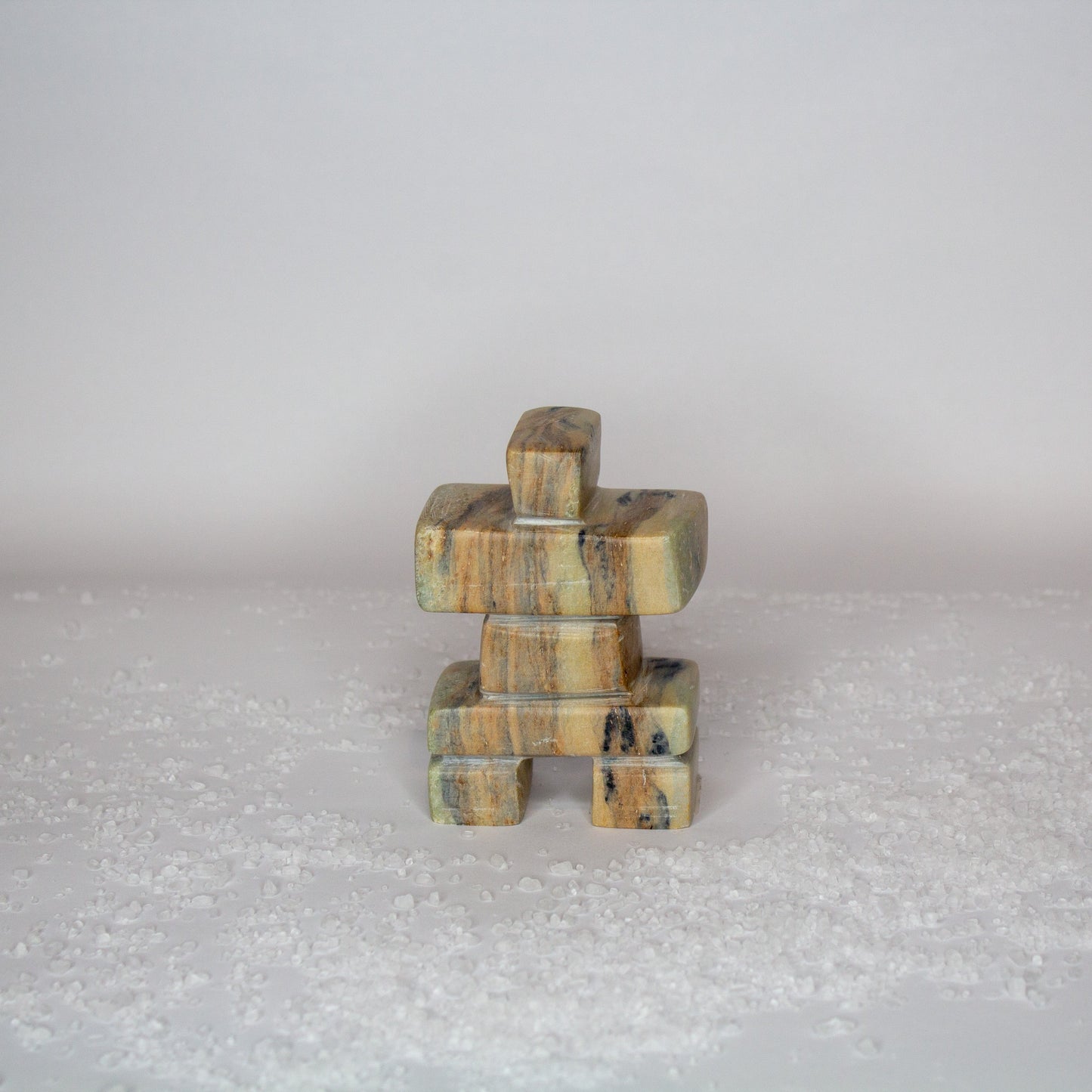 Ned Adams - Inukshuk 3