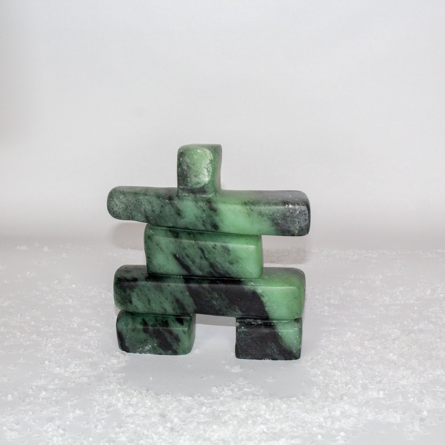 Ned Adams - Inukshuk 5