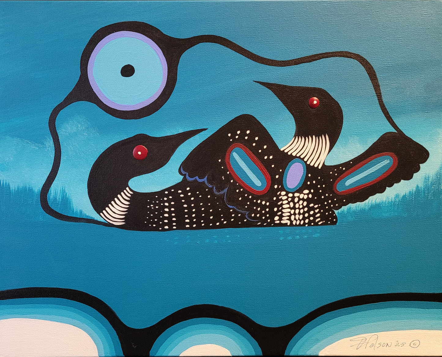 Frank Polson - Sans titre 01