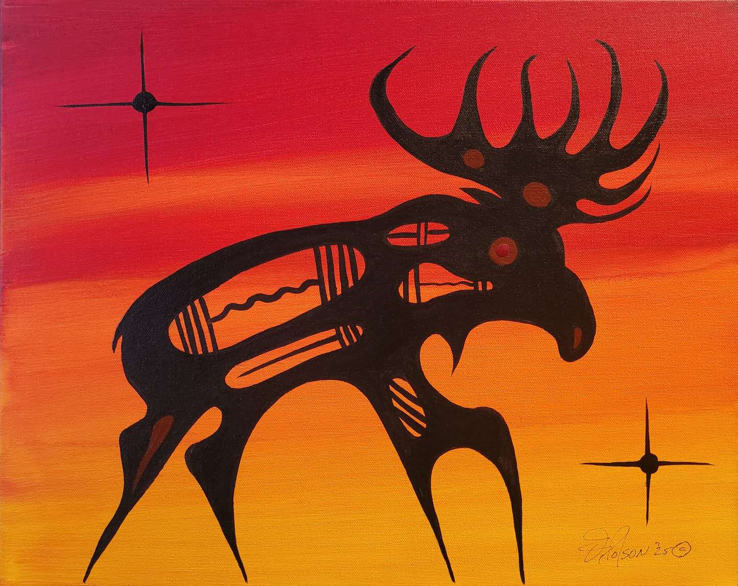 Frank Polson - Sans titre 02