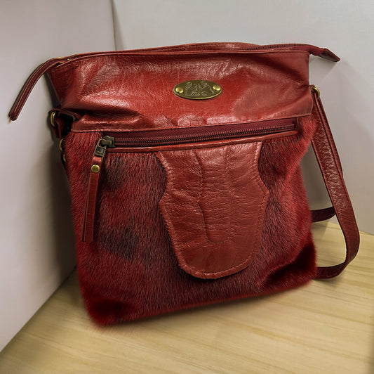 Shoulder Bag - Nunavik Creations