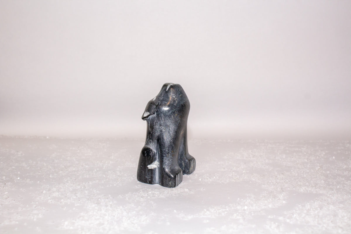 Simiuni Nauya - Loup