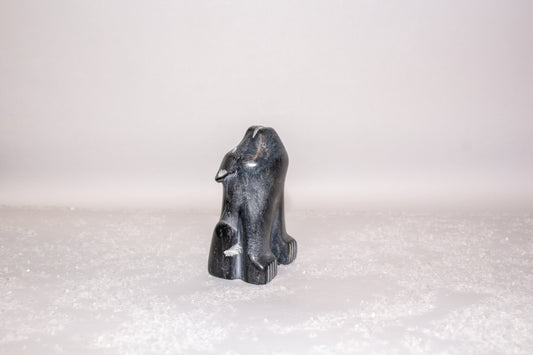 Simiuni Nauya - Loup