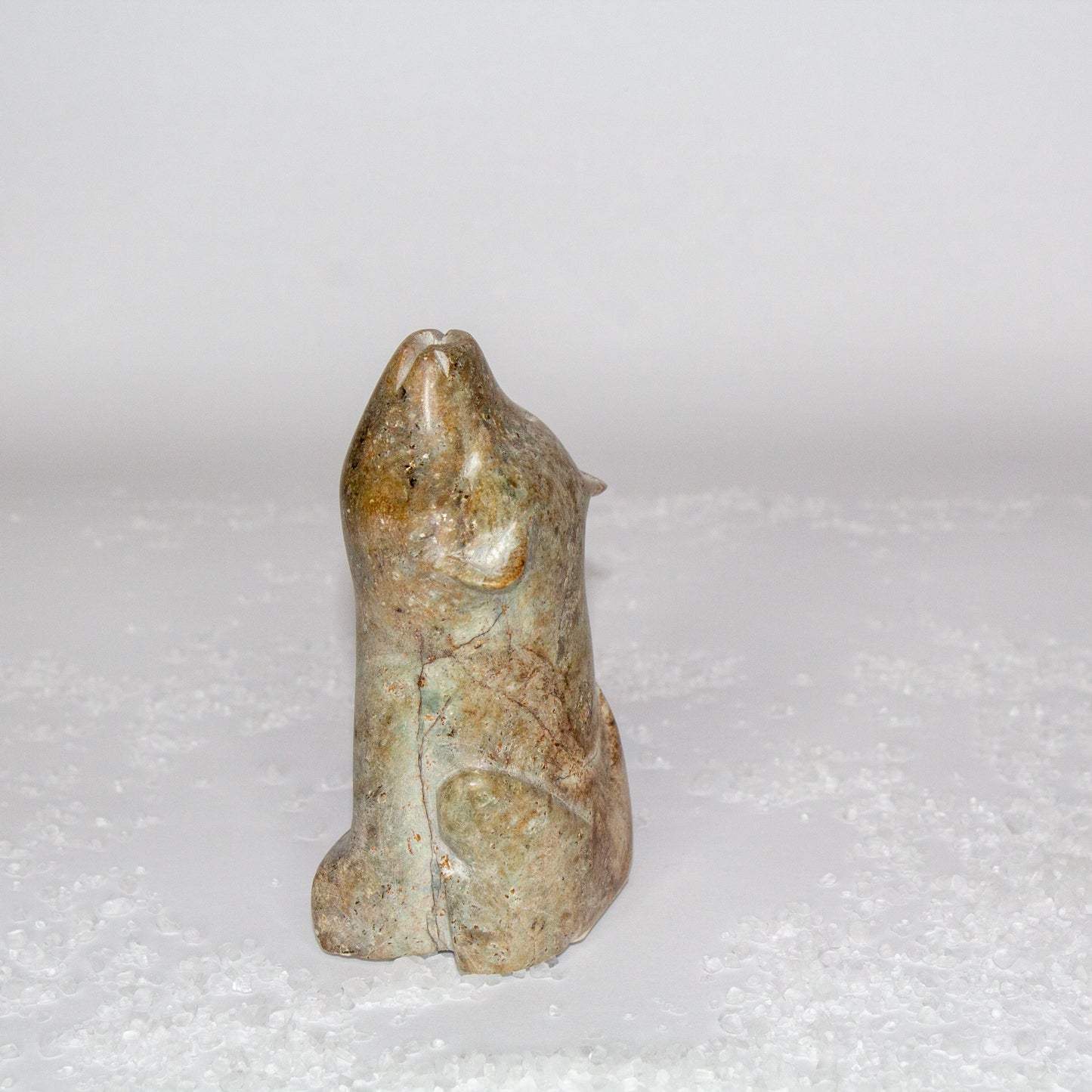 Loup - Simiuni Nauya