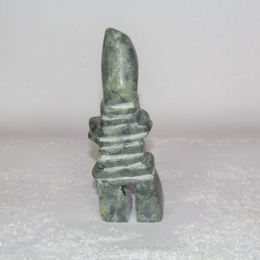 Tommy Pitsolak Kingwatsiak - Inukshuk