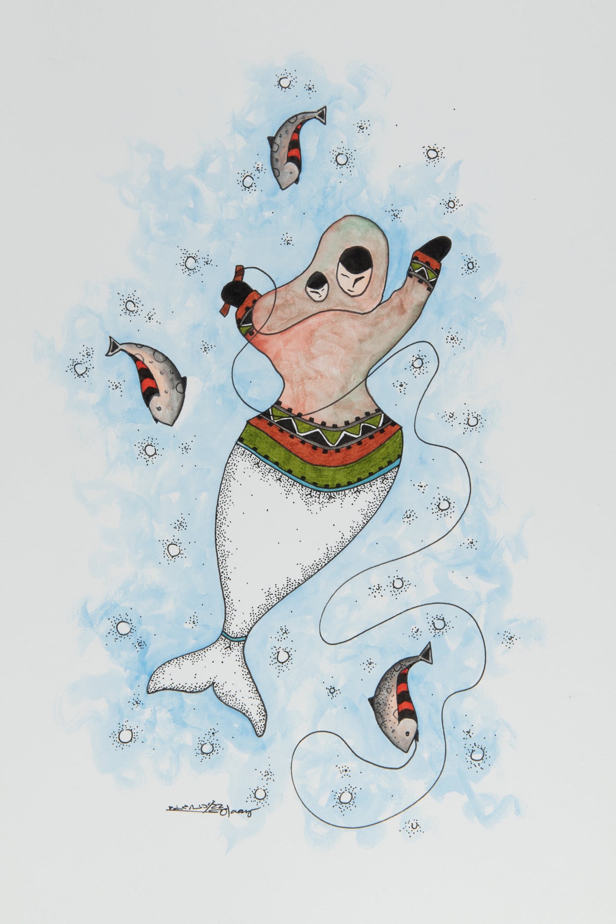 Ulaayu Pilurtuut - Sans titre 190