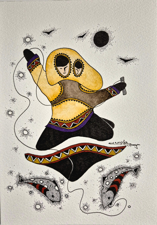 Ulaayu Pilurtuut - Sans titre 25