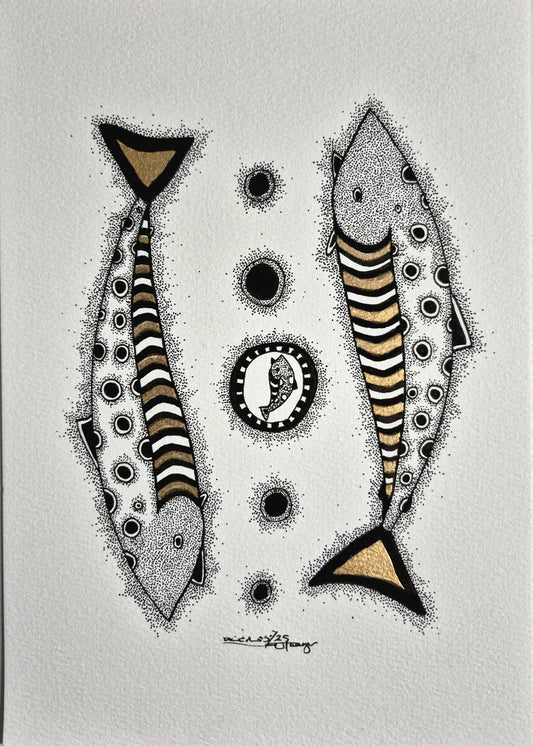 Ulaayu Pilurtuut - Sans titre 27