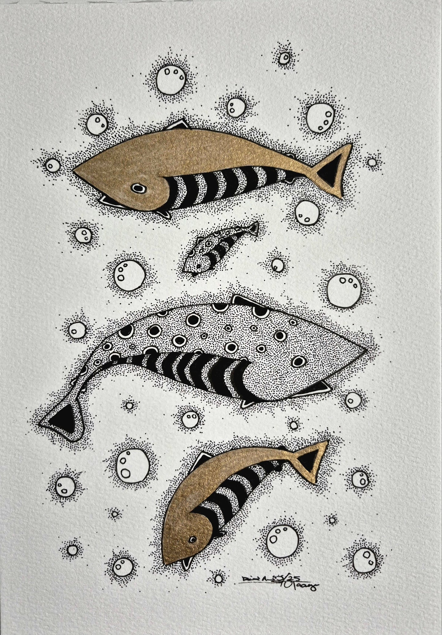 Ulaayu Pilurtuut - Sans titre 28