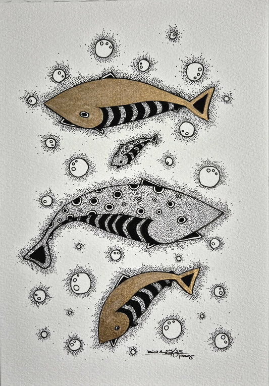 Ulaayu Pilurtuut - Sans titre 28