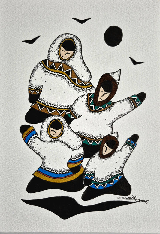 Ulaayu Pilurtuut - Sans titre 29