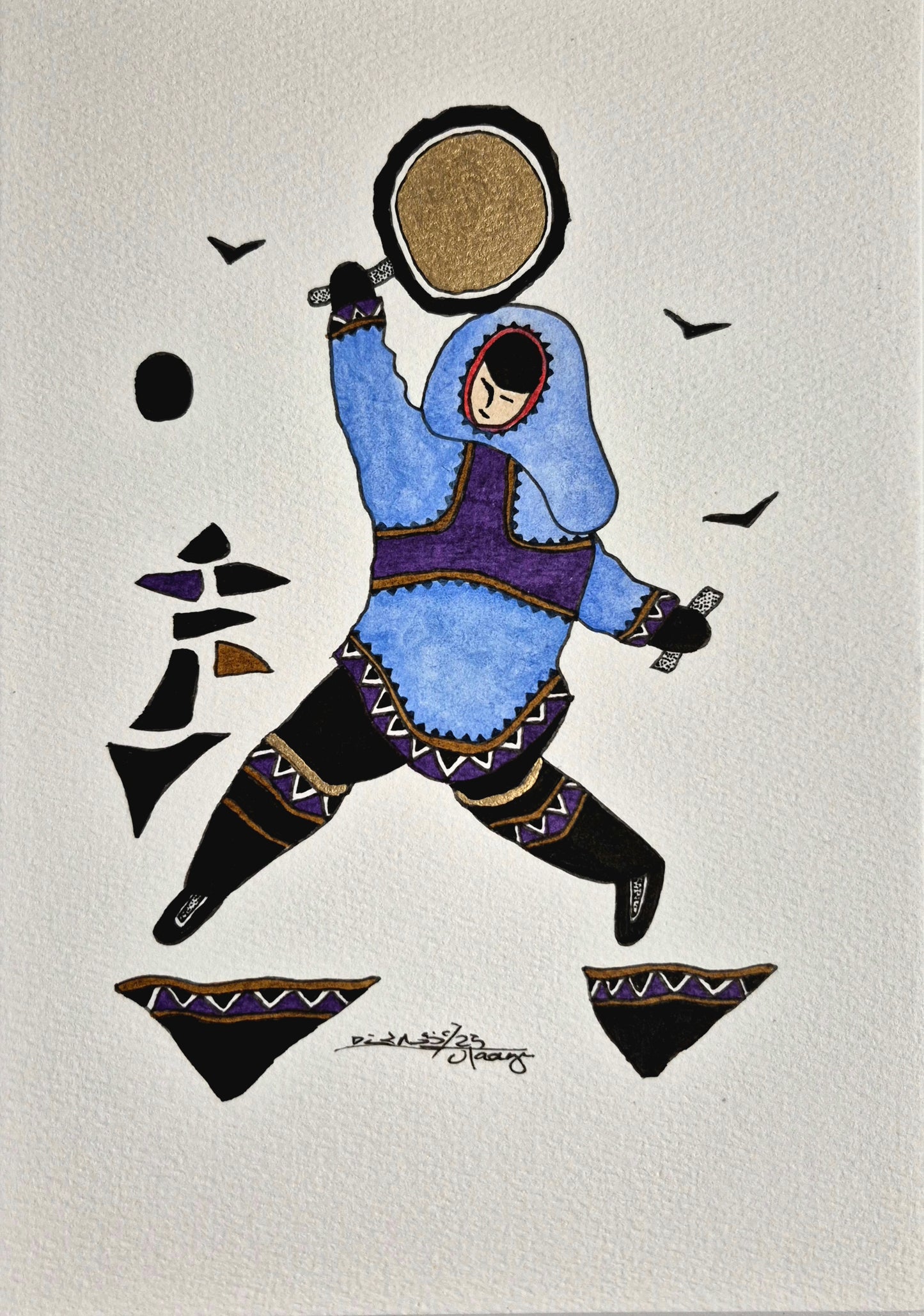 Ulaayu Pilurtuut - Sans titre 31