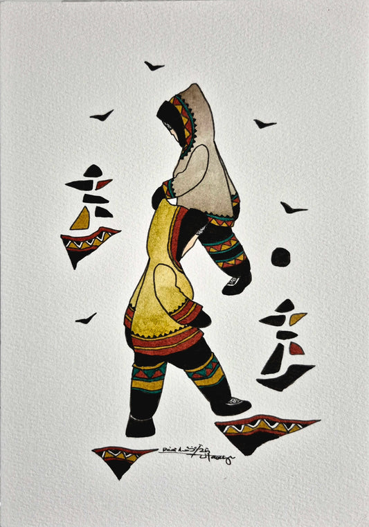 Ulaayu Pilurtuut - Sans titre 32